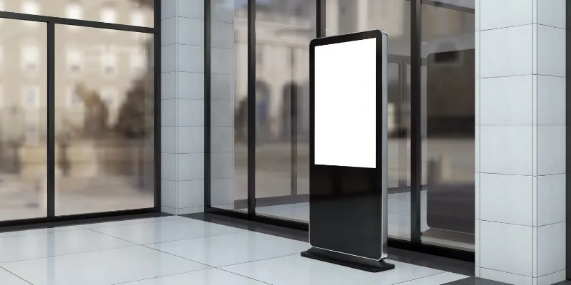 igital Signage for Multi-Family Residential Buildings