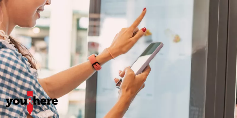 Benefits of Switching to Digital Signage for Your Rec Centre