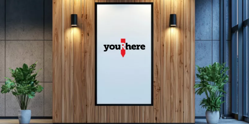Digital Signage to Enhance Community Engagement in Multi-family Residences